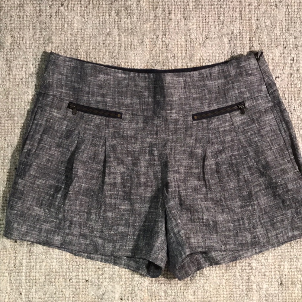 LOFT perfect condition shorts